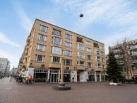 Oranje-Vrijstaatplein 5, 1093 NG Amsterdam