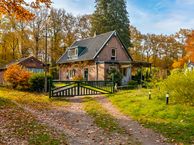 Grensweg 2, 3971 NE Driebergen-Rijsenburg