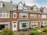 Jan Gijzenkade 157, 2025 BE Haarlem