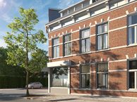 Generaal van der Heijdenstraat 40, 3311 WH Dordrecht