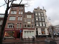 Lijnbaansgracht 186-D, 1016 XA Amsterdam