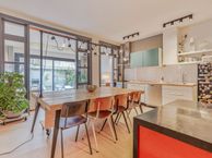 Réaumurstraat 33-H, 1097 RE Amsterdam