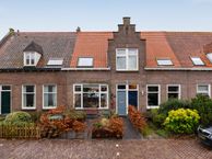 Vinkelaan 5, 2245 AH Wassenaar
