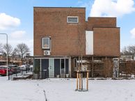 Mahatma Gandhiweg 49, 6836 LK Arnhem