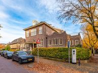 Badhuislaan 15-F, 1217 SJ Hilversum