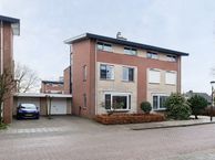 van Goghplantsoen 8, 2954 NL Alblasserdam