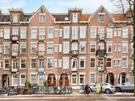 Retiefstraat 61-1, 1092 VZ Amsterdam