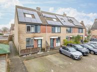 Bizetstraat 16, 3208 CB Spijkenisse