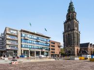 Grote Markt 24-4, 9712 HV Groningen