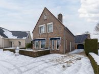 Mauritiusstraat 5, 4771 RG Langeweg