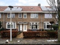 Amaliastraat 35, 8606 BE Sneek