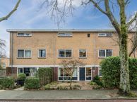 Homeruslaan 2, 2341 AK Oegstgeest