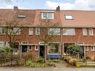 Hortensiastraat 29, 5644 KN Eindhoven