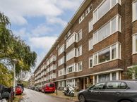 Esmoreitstraat 43-3, 1055 CB Amsterdam