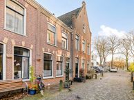 Baanstraat 11, 1811 DL Alkmaar
