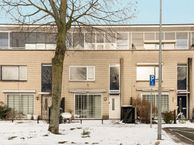Hendrik Werkmanstraat 45, 1328 DJ Almere