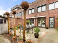 L. Brownstraat 41, 1992 HZ Velserbroek