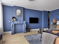 Burgemeester Baumannlaan 152-B, 3042 AH Rotterdam