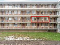 Heymansstraat 15, 3076 CD Rotterdam
