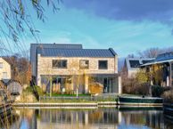 Groene kikker 2, 1398 JP Muiden