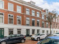 Heemskerckstraat 5-C, 2518 EH Den Haag