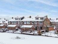 Van der Hoevenstraat 2, 3366 BK Wijngaarden