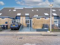 Speerpuntkreek 12, 3206 GM Spijkenisse