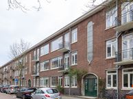 Lumeystraat 15-02L, 3039 ZN Rotterdam