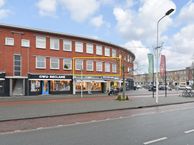 Zuiderparklaan 218, 2574 HV Den Haag