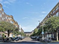 Courbetstraat 17-2, 1077 ZR Amsterdam