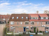 Vuurdans 98, 2907 RK Capelle aan den IJssel