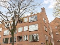 Koxhorn 2-3, 1082 EV Amsterdam