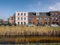 Fort Heemstedestraat 73, 1384 AW Weesp