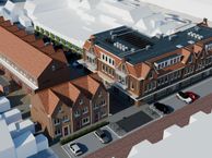 Bokkingstraat 27, 1131 CJ Volendam