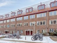 Gorontalostraat 14-C, 1095 TP Amsterdam