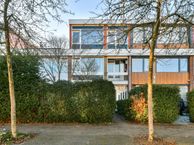 Keverberg 54, 1082 BE Amsterdam