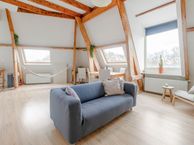 Marcelisstraat 259-B, 2586 RV Den Haag