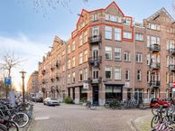 Ingogostraat 14-E, 1092 HZ Amsterdam