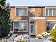 Gagelboslaan 16, 4623 AD Bergen op Zoom