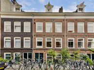 Overamstelstraat 24-1V, 1091 TP Amsterdam