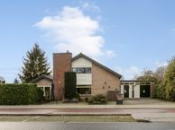 Gagelboslaan 146, 4623 AH Bergen op Zoom