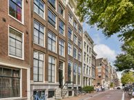 Keizersgracht 96-B, 1015 CV Amsterdam