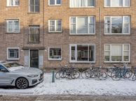 Nachtegaalstraat 12-A, 3082 NN Rotterdam