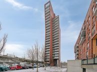 Conradwerf 170, 1505 KB Zaandam