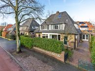 Voormeulenweg 99, 1402 TJ Bussum