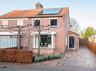 Thorbeckestraat 13, 7071 AS Ulft