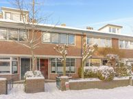 Nooitgedacht 23, 3701 AL Zeist