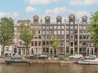 Prinsengracht 683-D, 1017 JT Amsterdam
