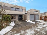 Hendrik Sweijsstraat 24, 3065 NJ Rotterdam