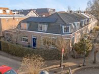 Krugerlaan 36, 3701 JR Zeist